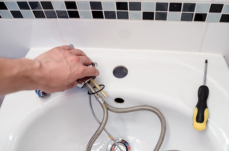 4 raisons de remplacer ou d’ajouter de nouveaux robinets